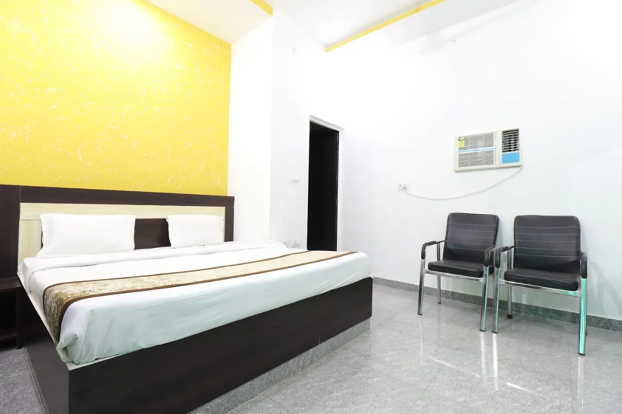 Taj 3 Start Hotel Agra