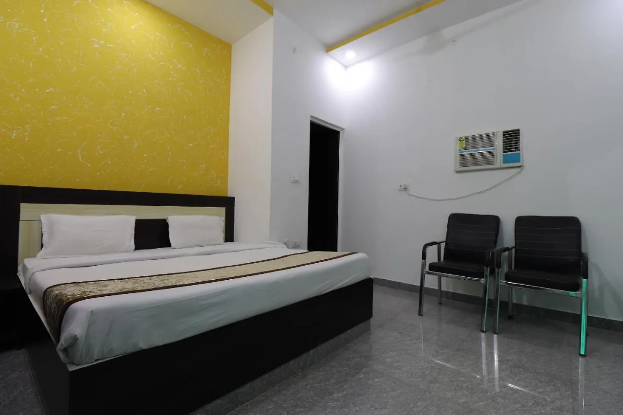 Taj 3 Start Hotel Agra  India