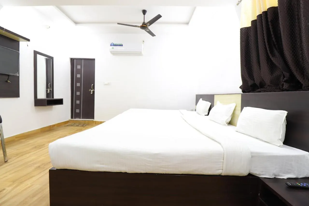 ***  Taj 3 Start Hotel Agra  India