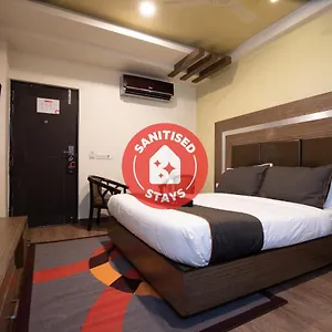 *** Hotel Oyo 80134 Collection O Hotel Prima Stay India