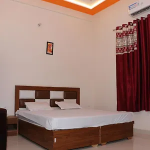 Hotel Hotel Kcr