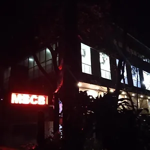  Guest house Mscb India