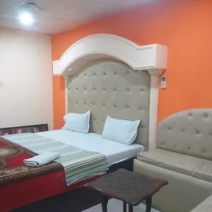 Pensjonat Saniya Palace
